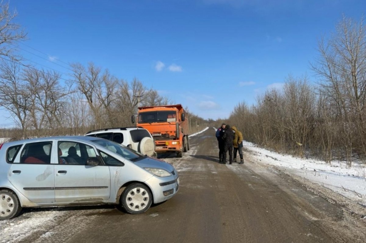    Решение суда по делу о незаконной свалке в Аксайском районе вступило в силу