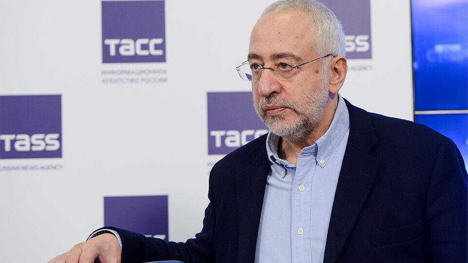 Фото: © Николай Галкин/ТАСС