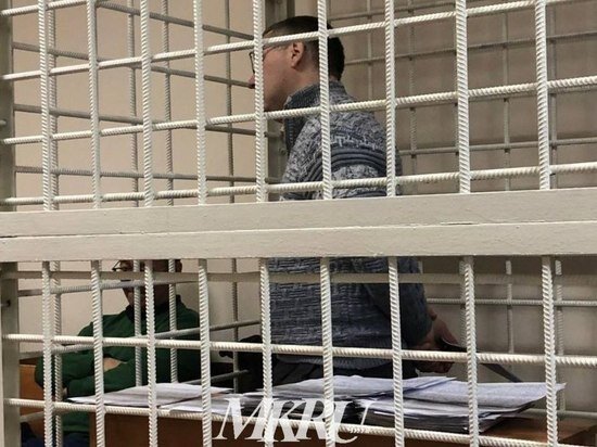   МК в Чите