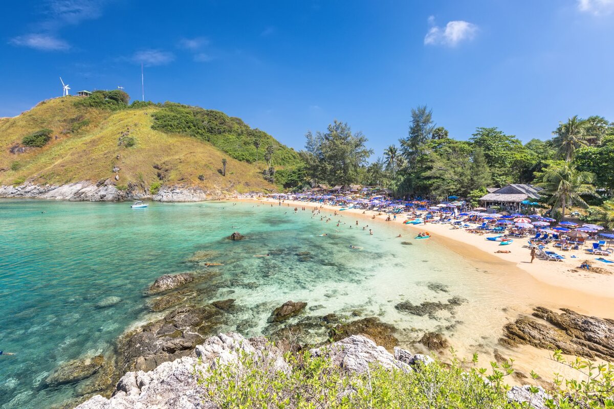 Ya Nui Beach in Phuket - Everything You Need to Know About Ya Nui Beach - Go Gui