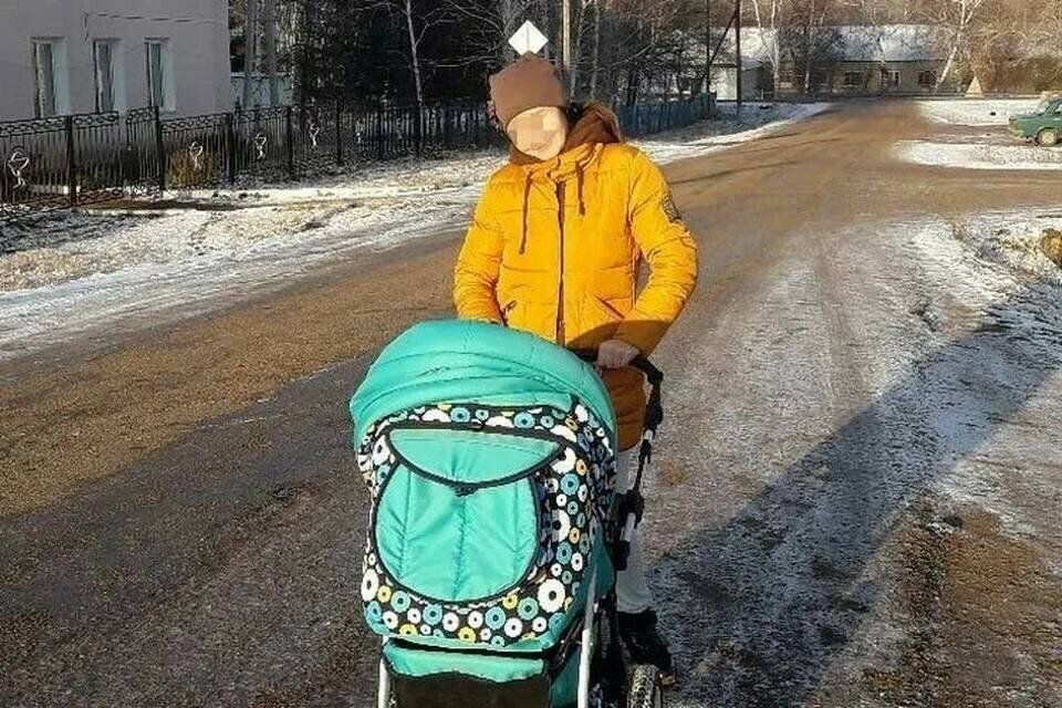 Фото: Комсомольская правда