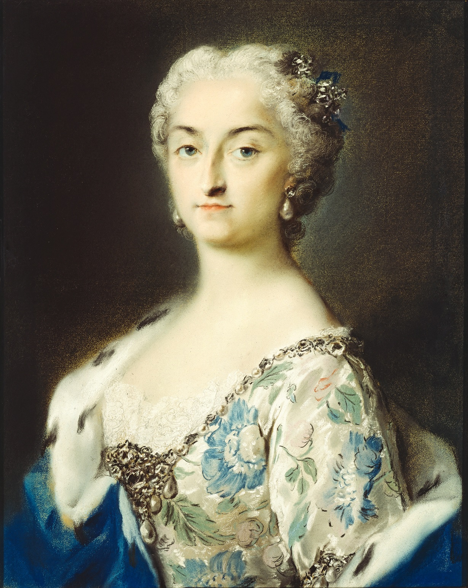 Урсула Любомирская
