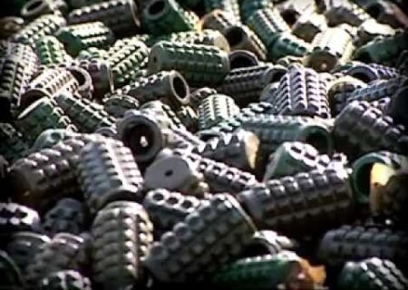    Украина истощила оружейный запас альянса. Страны НАТО договорились наращивать выпуск вооружений