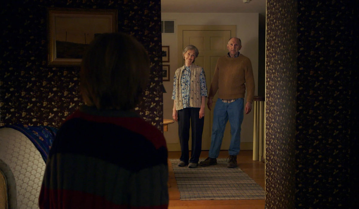 Кадр из фильма