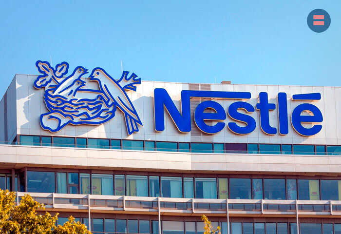 Nestle не намерена полностью уходить с российского рынка