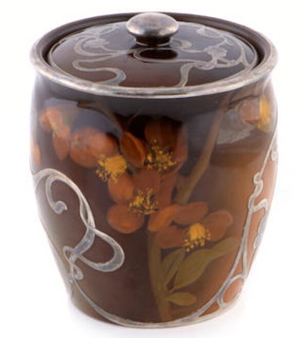 �������� Rookwood Pottery � ���������� ������