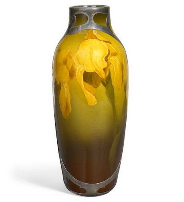 �������� Rookwood Pottery � ���������� ������