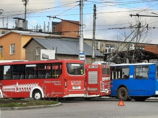     Фото: архив "МК в Калуге"