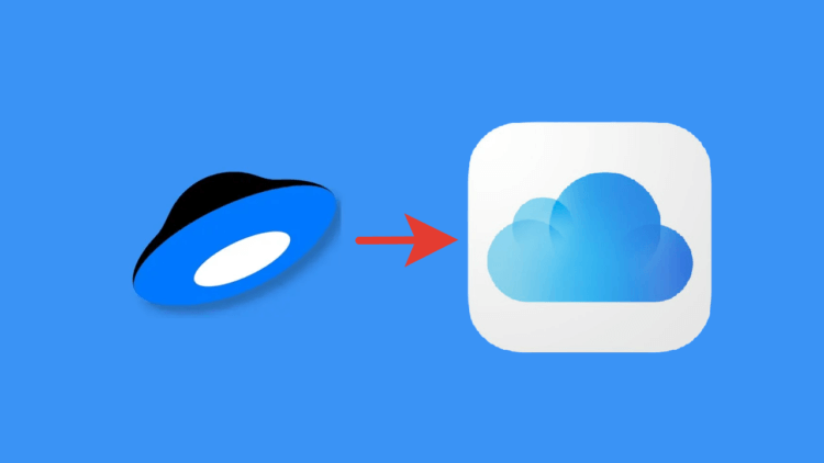 Как перенести все файлы из Яндекс Диска в iCloud AppleInsider.ru Дзен