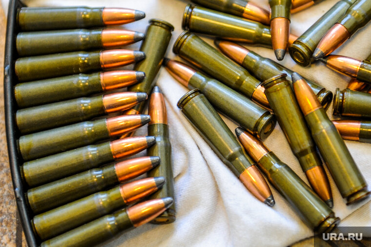    Пригожин заявил, что достанет для бойцов «Вагнера» нужные им ресурсы