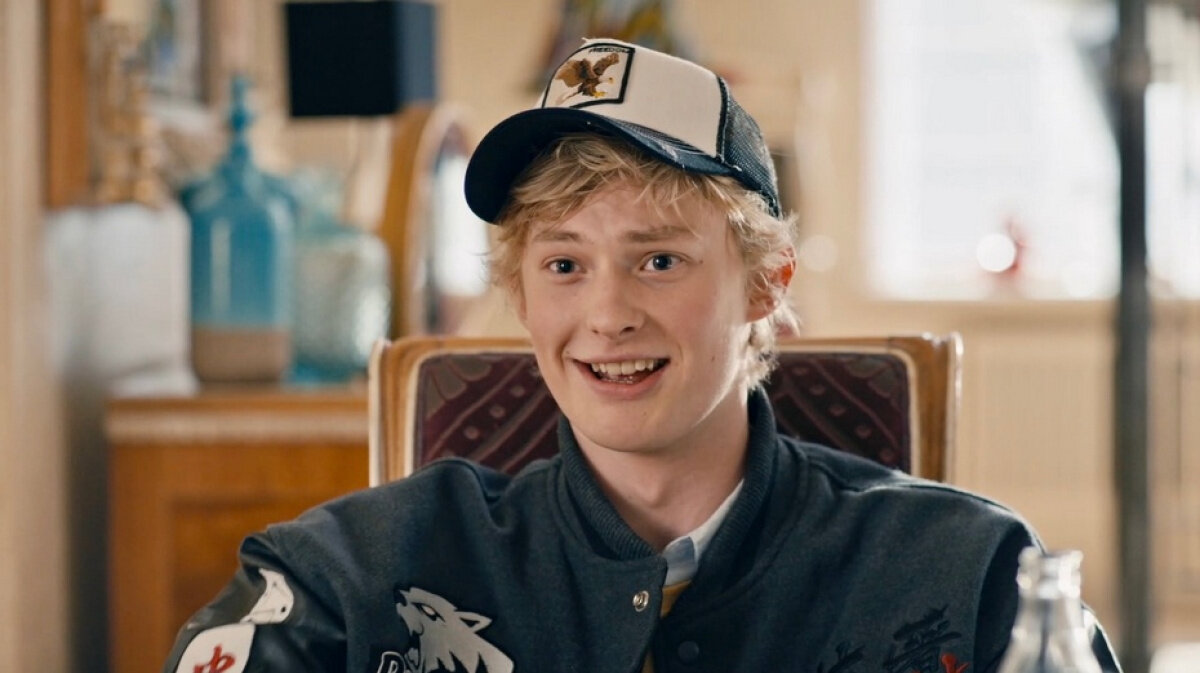 Фото: канал ТНТ