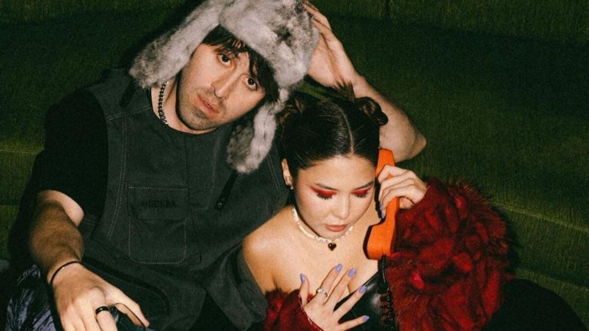    Liili и BLIZKEY:instagram.com/lili_liili