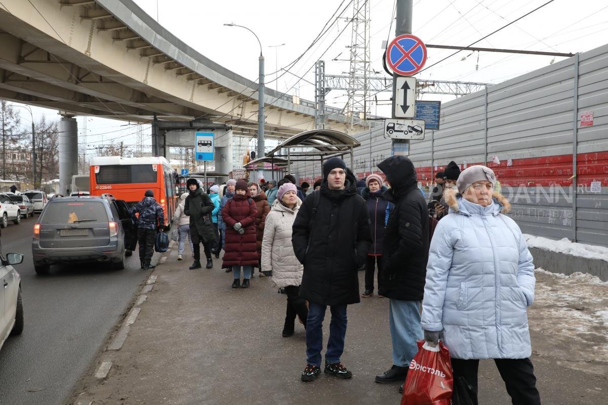    Ранее руководство перевозчика заявило о намерении увольнять водителей, если те будут пропускать остановочные пункты Анастасия Красушкина