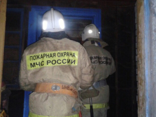    Фото с сайта ГУ МЧС России по Забайкальскому краю