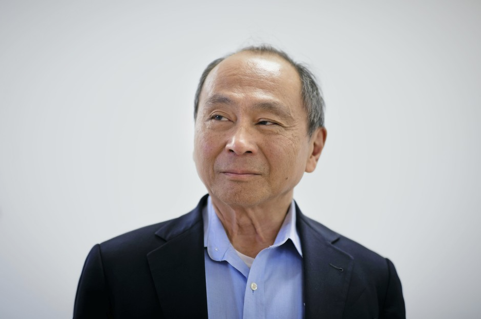 Фрэнсис Фукуяма © Picture Alliance