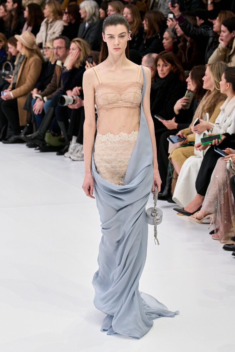 Фото: Filippo Fior, источник — Vogue Runway