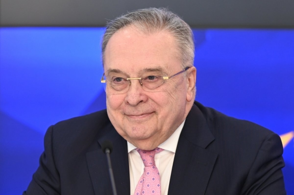    Академик РАН, президент Общества специалистов по сердечной недостаточности, вице-президента Российского кардиологического общества, директора Клиники госпитальной терапии имени А. А. Остроумова Юрий Беленков.