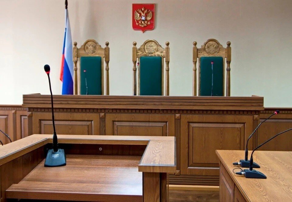     Фото: Объединенная пресс-служба судов общей юрисдикции Владимирской области