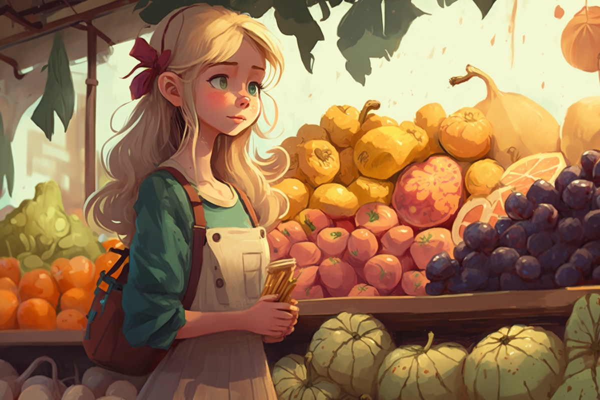 Веганское питание - это серьезный выбор