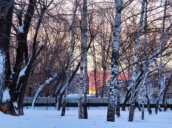     Фото: Анны Ковалевой/Сиб.фм