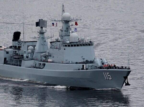    © РИА Новости Виталий Аньков