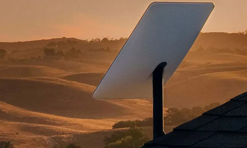    Источник изображения: Starlink