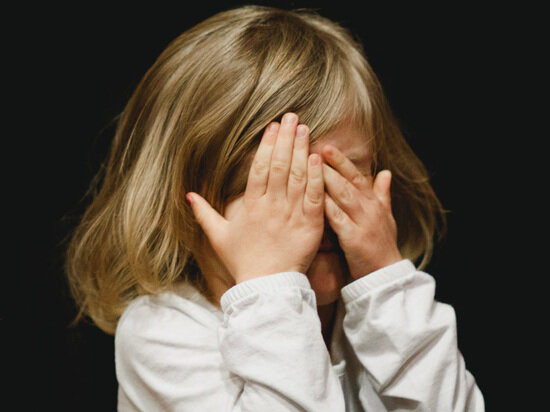     Испугался ребенок — страдает взрослый. Фото: Unsplash