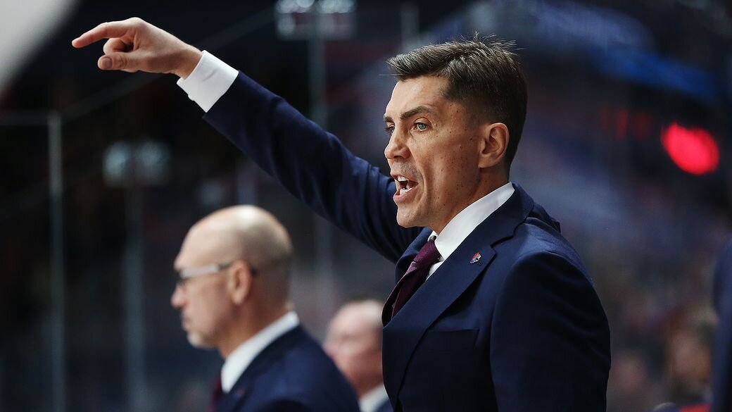    Ярослав Неелов, photo.khl.ru