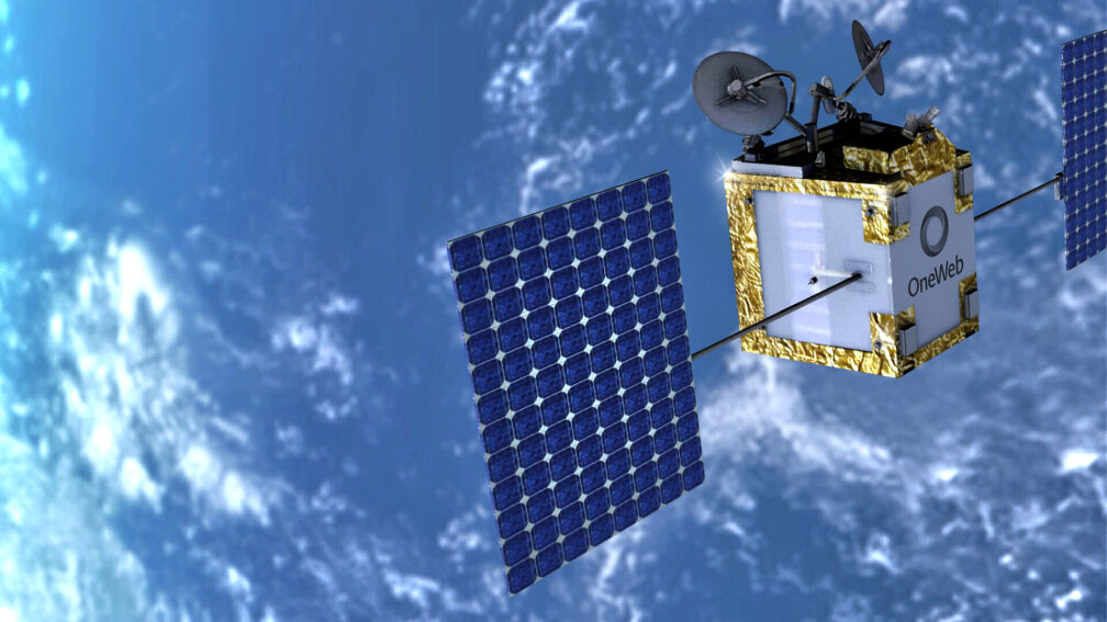 © OneWeb