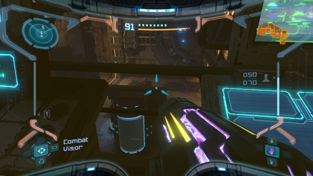 Metroid Prime Remastered | всё ещё непревзойдённая