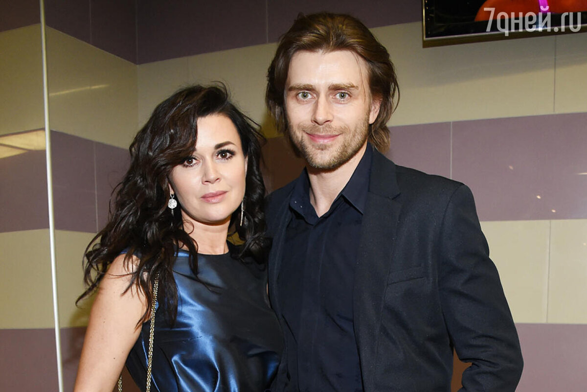    Анастасия Заворотнюк и Петр Чернышев Anatoly Lomokhov/Global Look Press/globallookpress.com