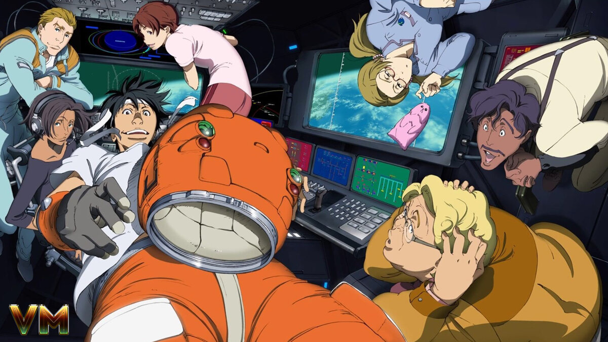 "Heavenly clouds, eternal wanderers! ." - image created in Shedevrum