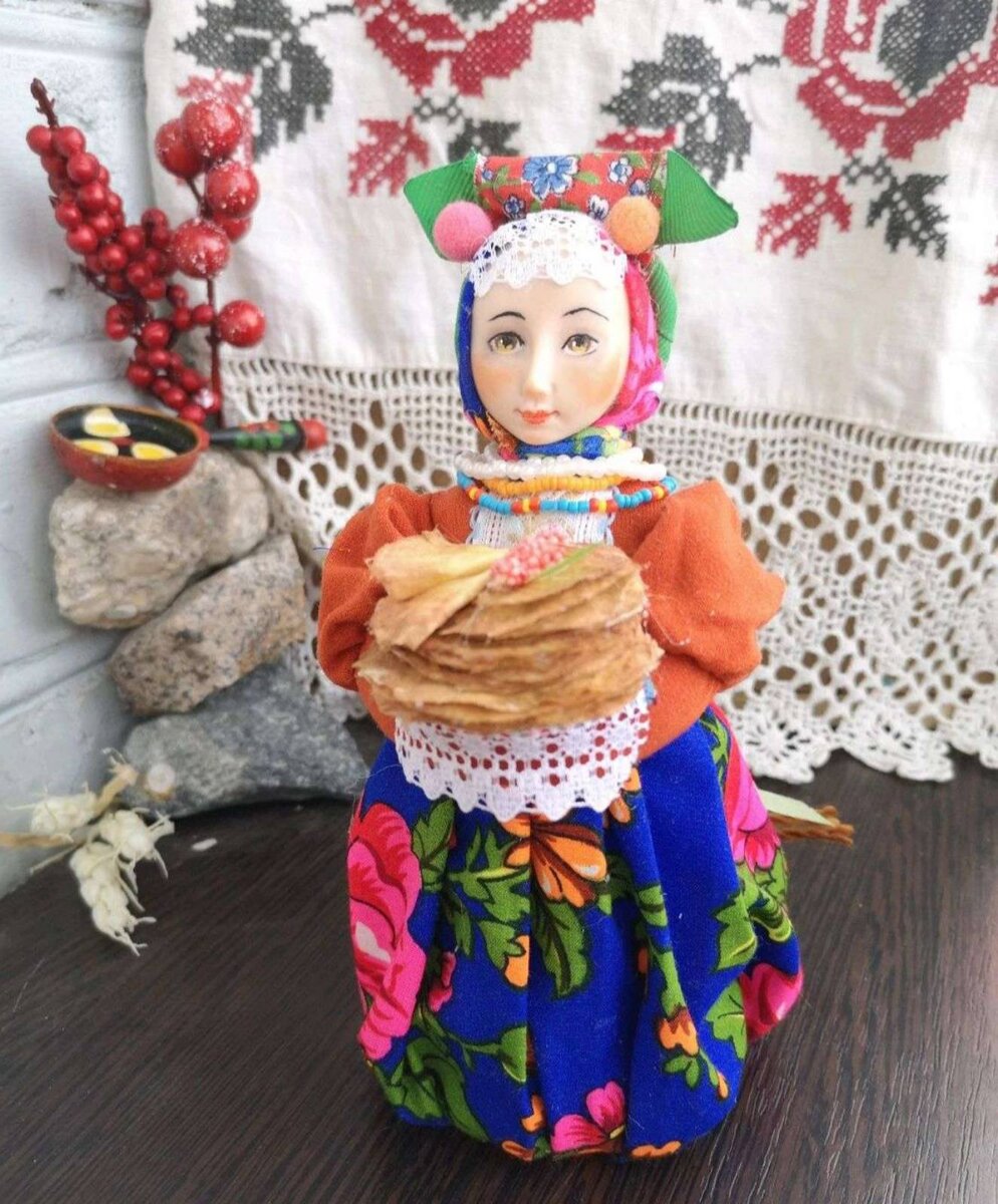 С праздником!