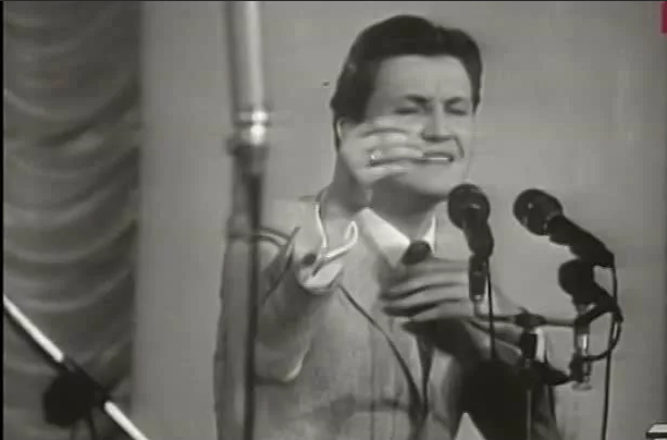 Виктор Чистяков