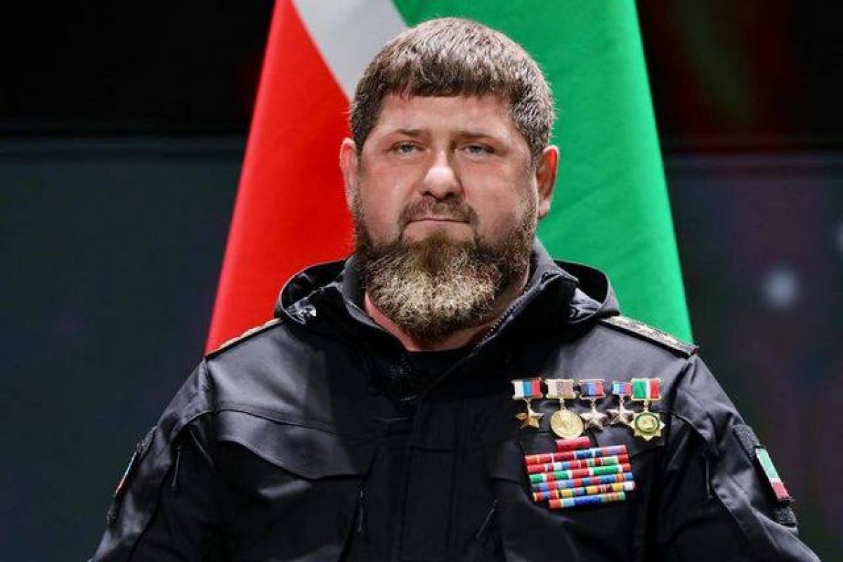    Чеченский министр Дудаев рассказал, как Кадыров стал первым Героем Чечни
