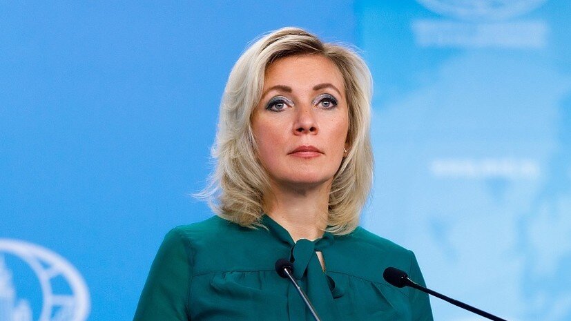   globallookpress.com MFA Russia