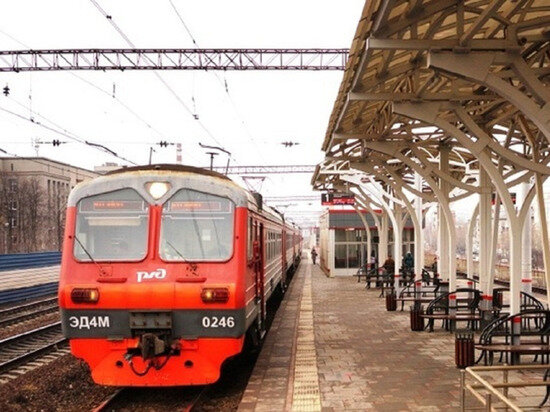     Фото: СВЖД.