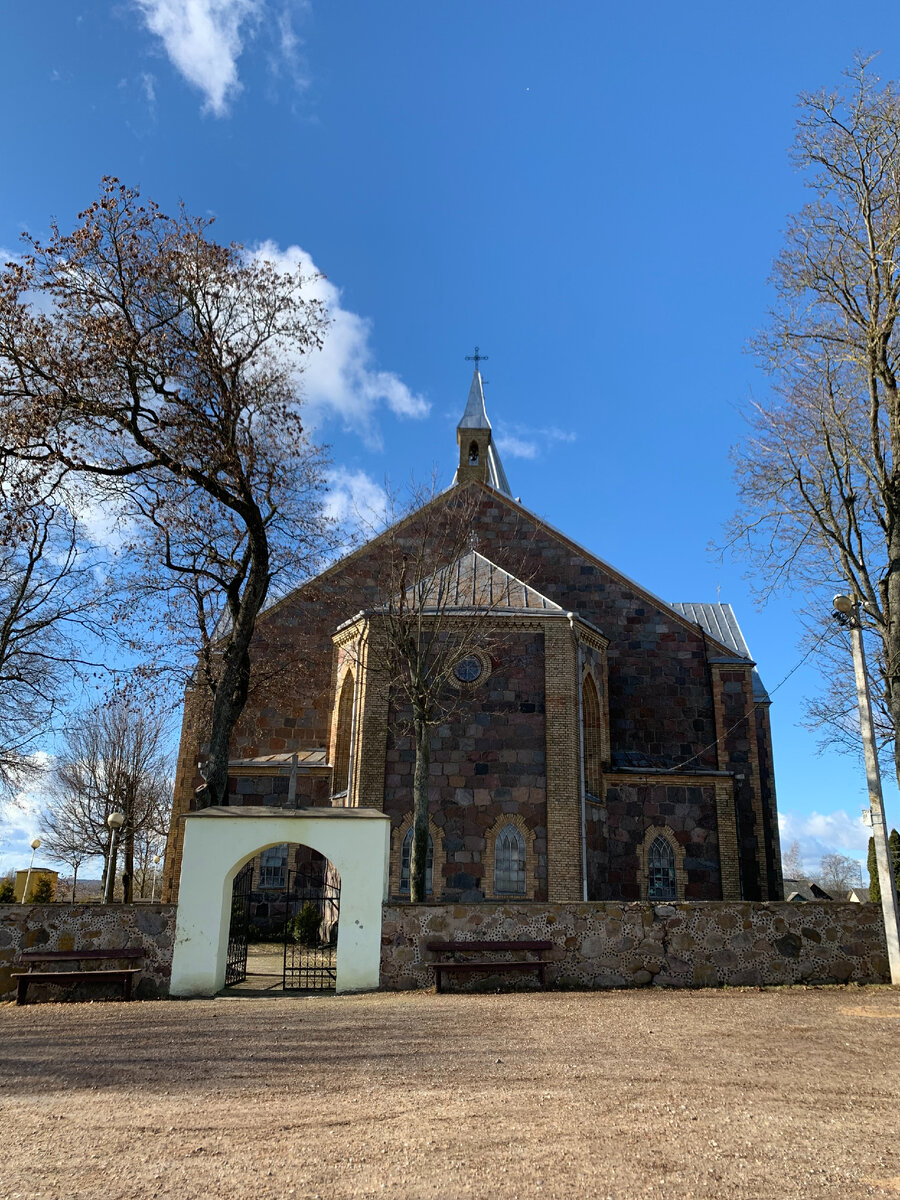 Фото "Путешествуем по Беларуси" февраль 2023 г.