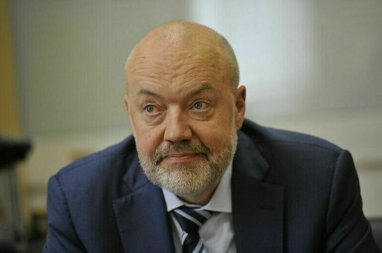   Юрий Инякин/ПГ
