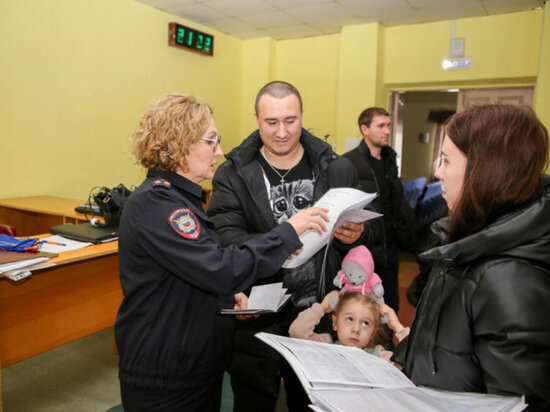     Фото: пресс-служба УМВД России по Псковской области