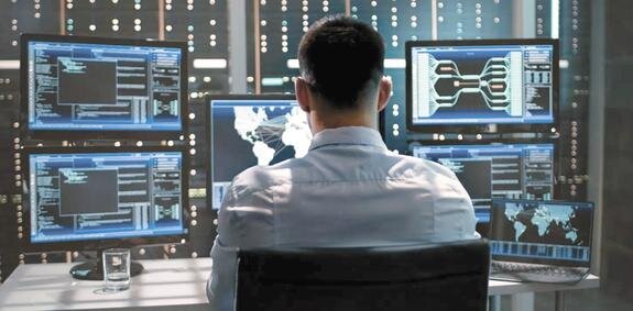    Российское киберпространство и цифровая независимость государства