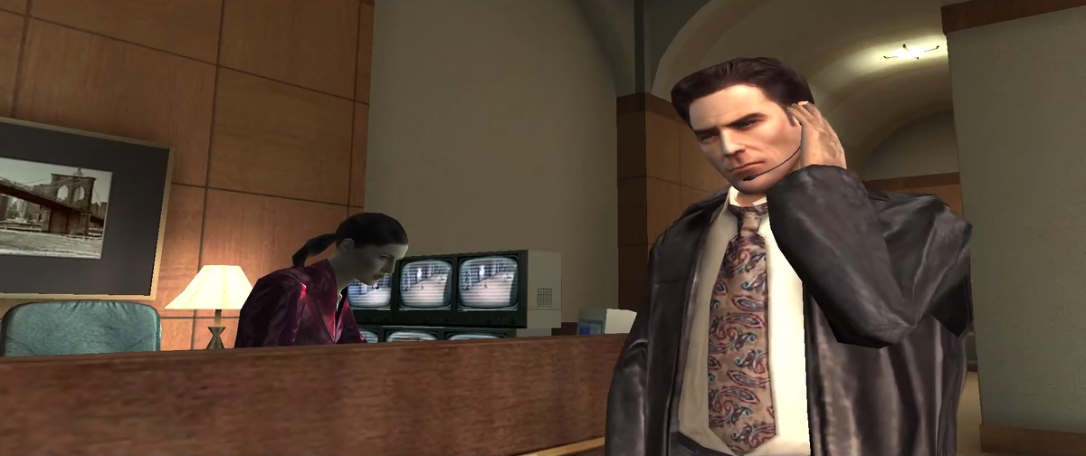 Max payne прохождение. Смотреть прохождение Макс Пейн 2.