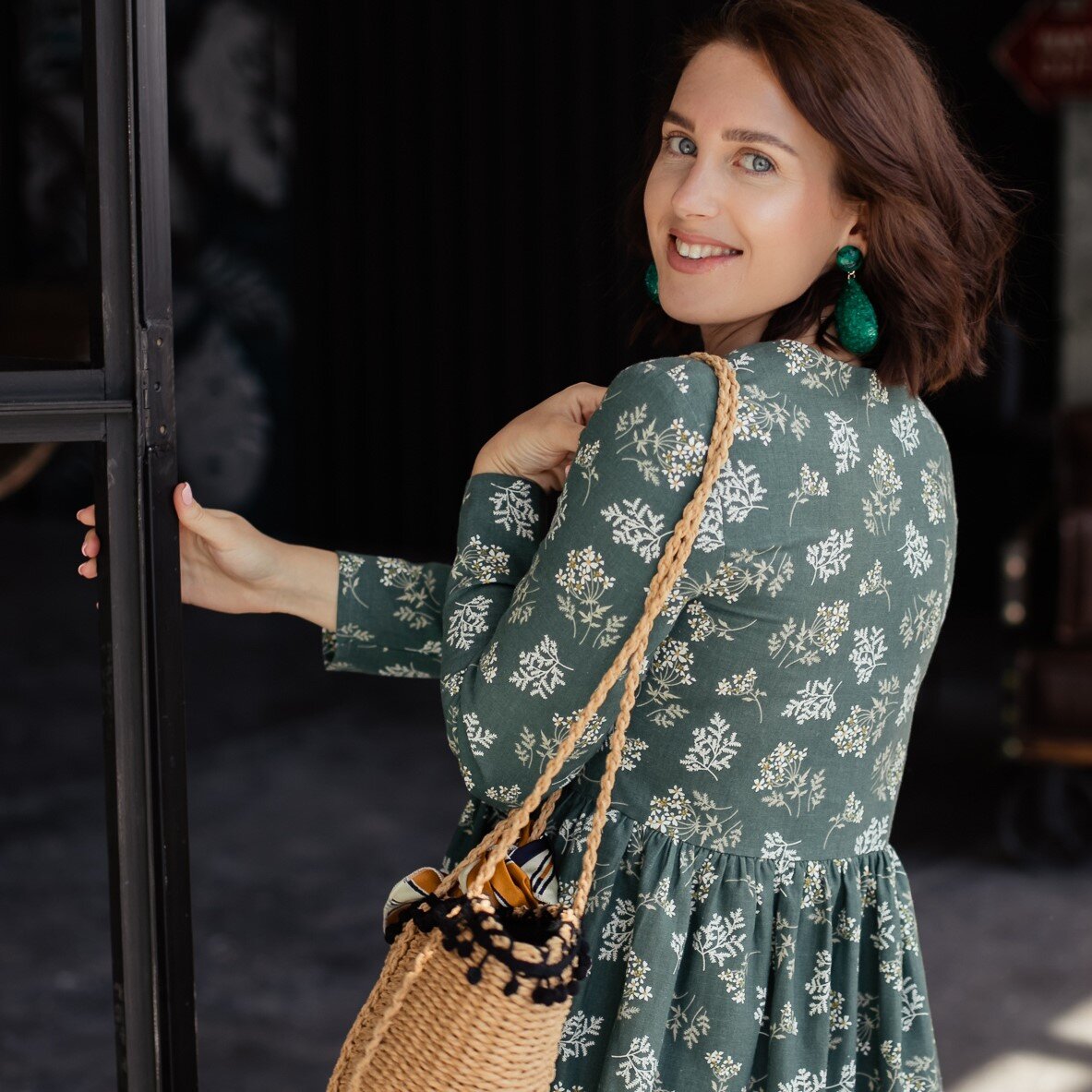 Платье Molinialife