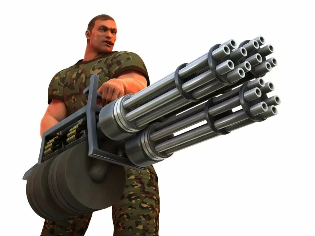 Пулемет в руках. Minigun m134 терминатор. Автомат калашникова в руках. Третья рука для пулемета. Пулемет в руках.