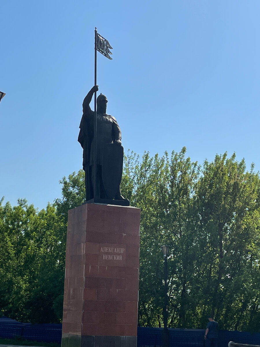 Город мастеров и музеев. Моя поездка в Городец в Нижегородской области |  Поехали в Нижний Новгород! | Дзен