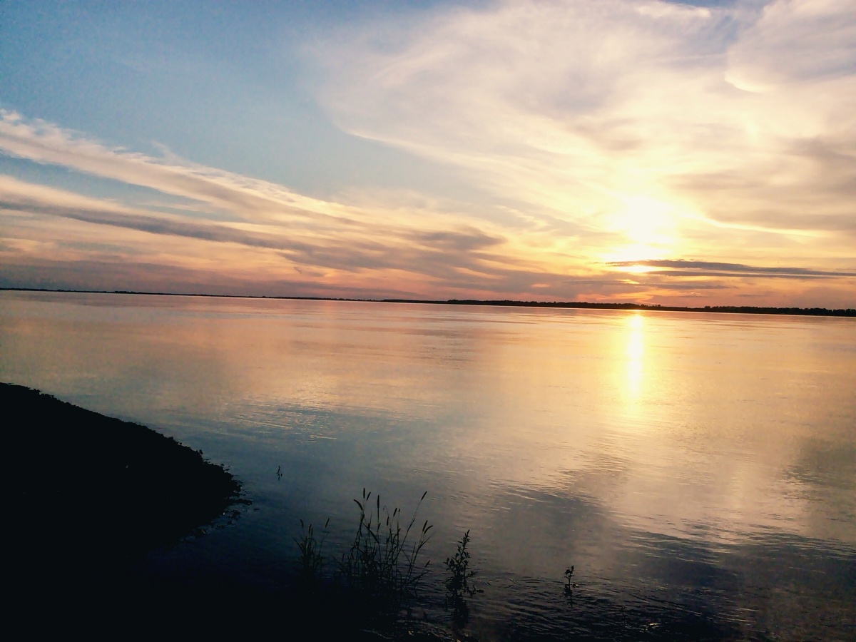 Личное фото