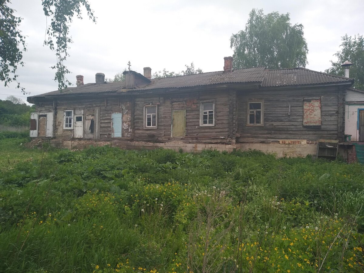 епифань музей