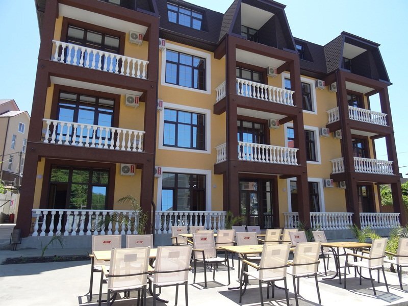 Яндекс.Путешествия