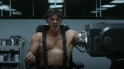 Каждый день новинка