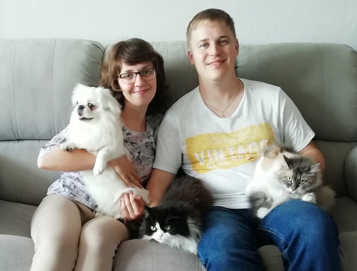 фото предоставлено героиней публикации